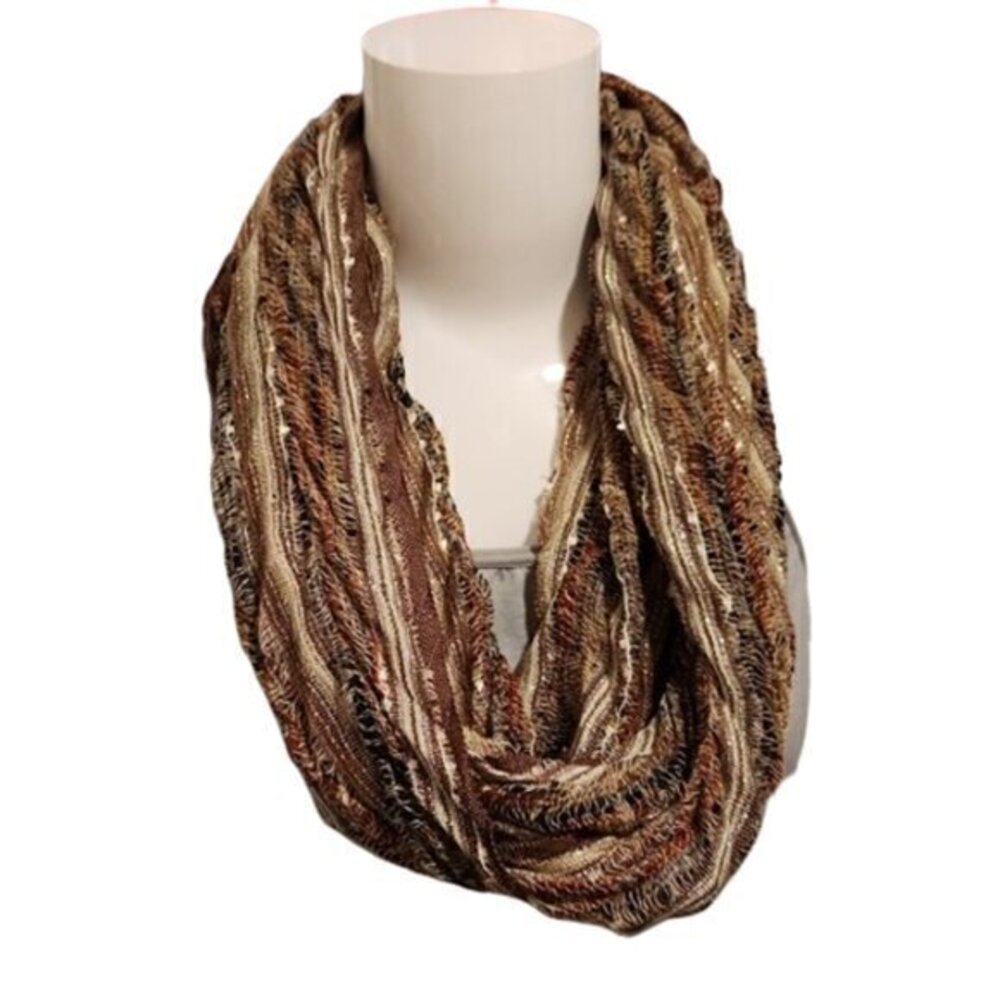 Infinity Scarf